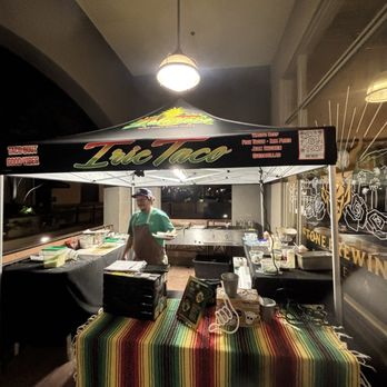 Irie Taco - Food Stands Near Me Irie Taco - Food Stands Near Me