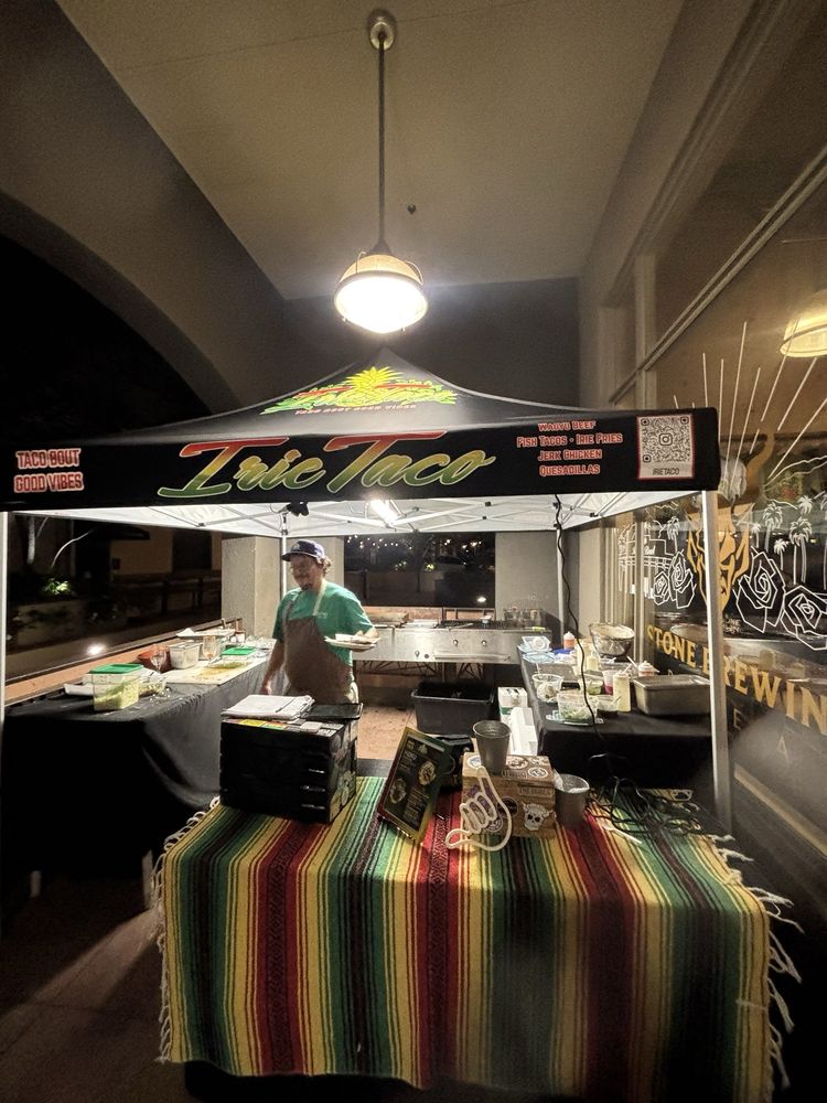 Irie Taco