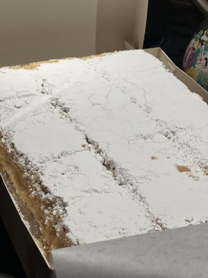 Lord & Villa Bakery by null