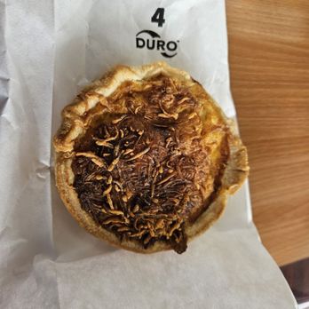 Les Delices De Paris - Alsacian quiche - Bakeries Near Me - Denver, Colorado
