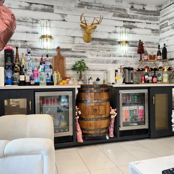 Aloha Beauty Lounge - They have everything! - Nail Salons Near Me - Tomball, Texas