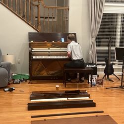 NexGenPianos - Piano tuning