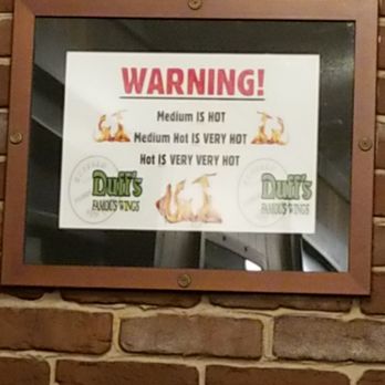 Duff's Famous Wings - American Near Me - Amherst, New York Duff's Famous Wings - American Near Me - Amherst, New York