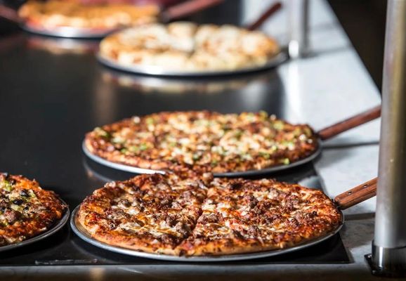 JOHNNY'S PIZZA HOUSE - Updated August 2025 - 111 Photos & 29
