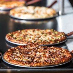 Johnny's Pizza House
