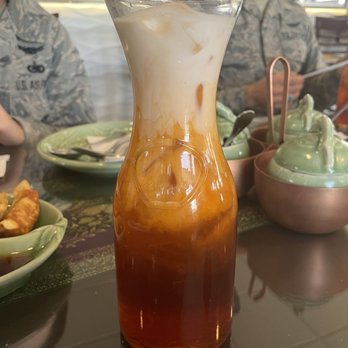 Bua Thai Restaurant - Thai tea - Thai Near Me - Aurora, Colorado Bua Thai Restaurant - Thai tea - Thai Near Me - Aurora, Colorado