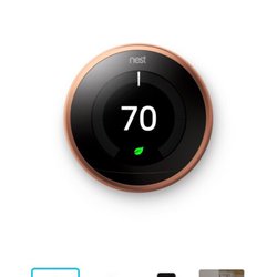 Mack Antonoff HVAC - We supply and install all type and brand name WiFi thermostats.