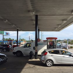 Pilot Travel Center