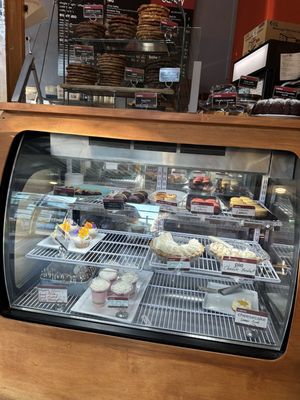 Crema Coffee + Bakery by null