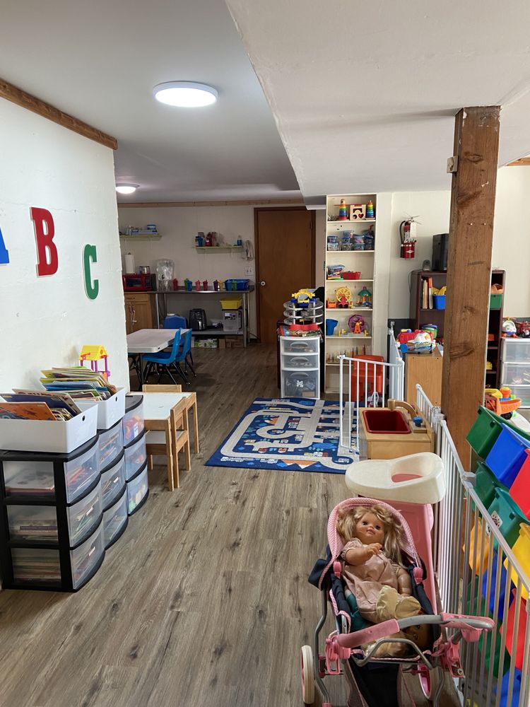 123 Preschool - childcare center in Salem, OR