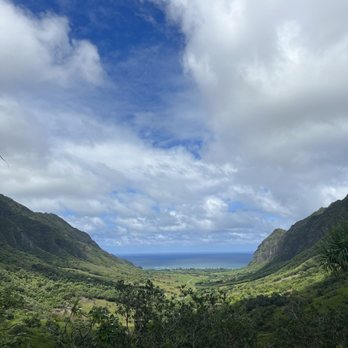 Kualoa Ranch - Tours Near Me - Kaneohe, Hawaii
