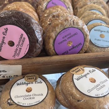 Wevegan Cafe - Bakeries Near Me - Tampa, Florida