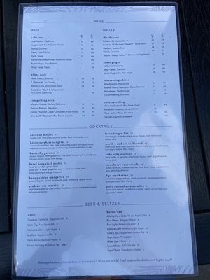 Menu photo 5 North End Kitchen & Bar Roswell, GA Menu photo 5 North End Kitchen & Bar Roswell, GA