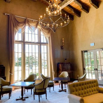 TPC Monterey - Lounge - Venues & Event Spaces Near Me - Monterey, California