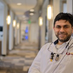 The Dental Emergency Room - Dr. B. Alkabbani D.D.S.