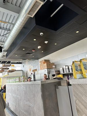 CRACK'D Kitchen & Coffee by null