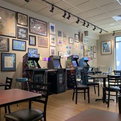 Saratoga's Broadway Deli