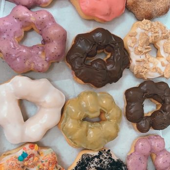 Donut Tree - Donuts Near Me - Walnut, California