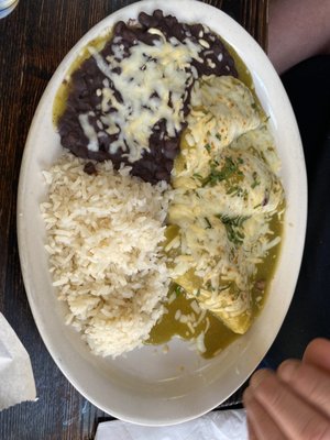 Mexican Republic Kitchen & Cantina by null