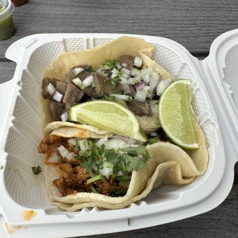 Guadalajara Combo - Food Trucks Near Me - Warrenton, Oregon Guadalajara Combo - Food Trucks Near Me - Warrenton, Oregon