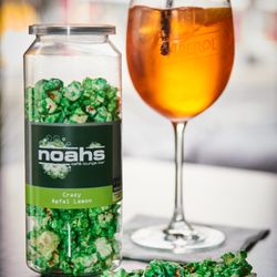 noahs - Crazy Popcorn