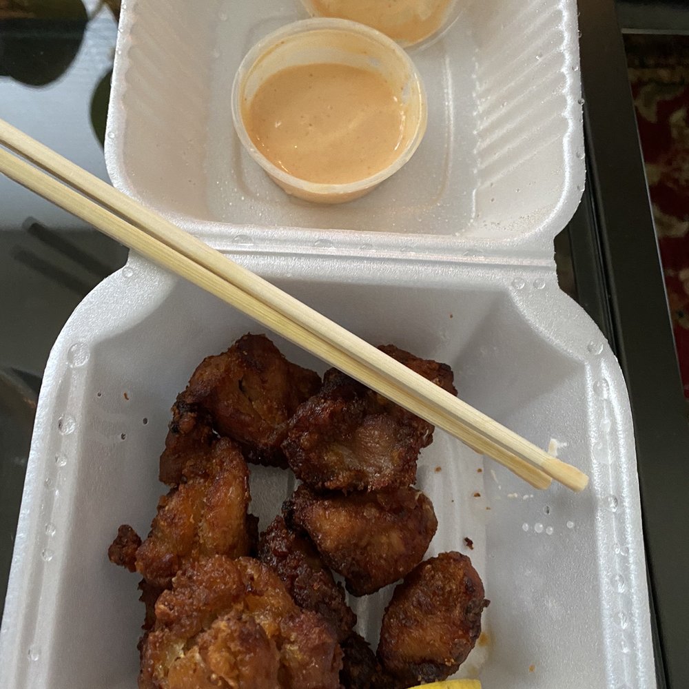 Yujo - Fried chicken - Ramen Near Me - Indianapolis, Indiana Yujo - Fried chicken - Ramen Near Me - Indianapolis, Indiana