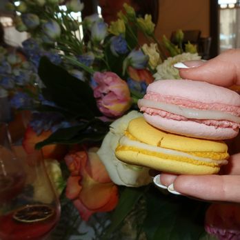 BiteIt! Bakery - This was such a fun way to leave everyone with treats to take home. - Custom Cakes Near Me