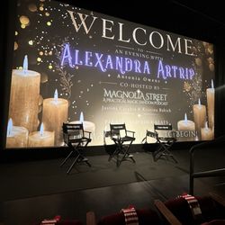 Texas Theatre