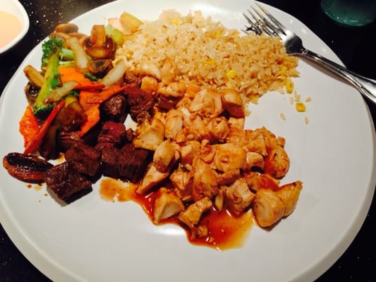 Aomi Japanese Restaurant by null