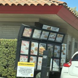 Menu..... Menu.....