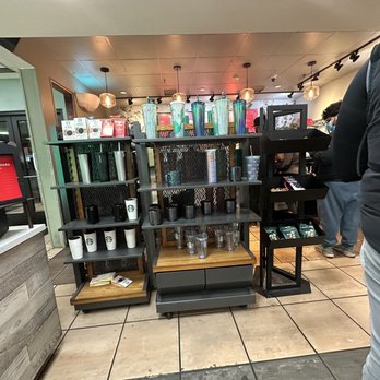 Starbucks - a person standing in a coffee shop - Coffee & Tea Near Me - Penns Grove, New Jersey Starbucks - a person standing in a coffee shop - Coffee & Tea Near Me - Penns Grove, New Jersey