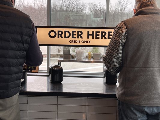 Shake Shack Vernon Hills by null