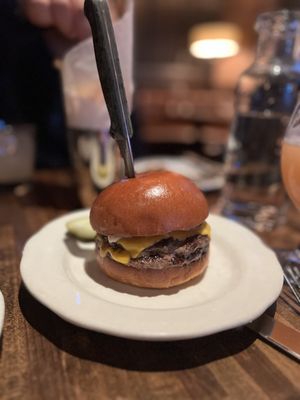 Au Cheval by null