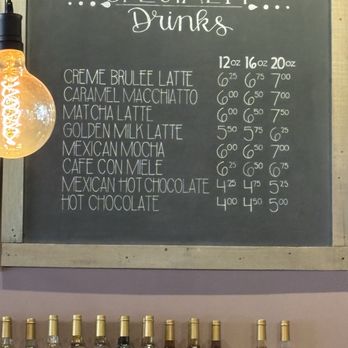 Crooks Coffee - Coffee & Tea Near Me - Santa Rosa, California