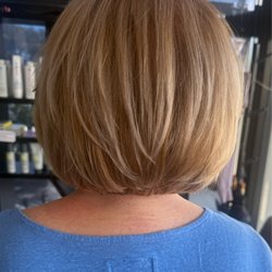 The Hair Gallery of Jacksonville