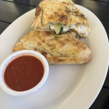 Renee's Tucson - Calzone - Pizza Near Me - Tucson, Arizona