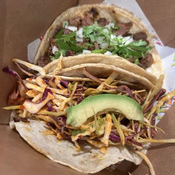 Halidom Eatery - Steak Taco & Baja Shrimp - Food Court Near Me - Atlanta, Georgia Halidom Eatery - Steak Taco & Baja Shrimp - Food Court Near Me - Atlanta, Georgia