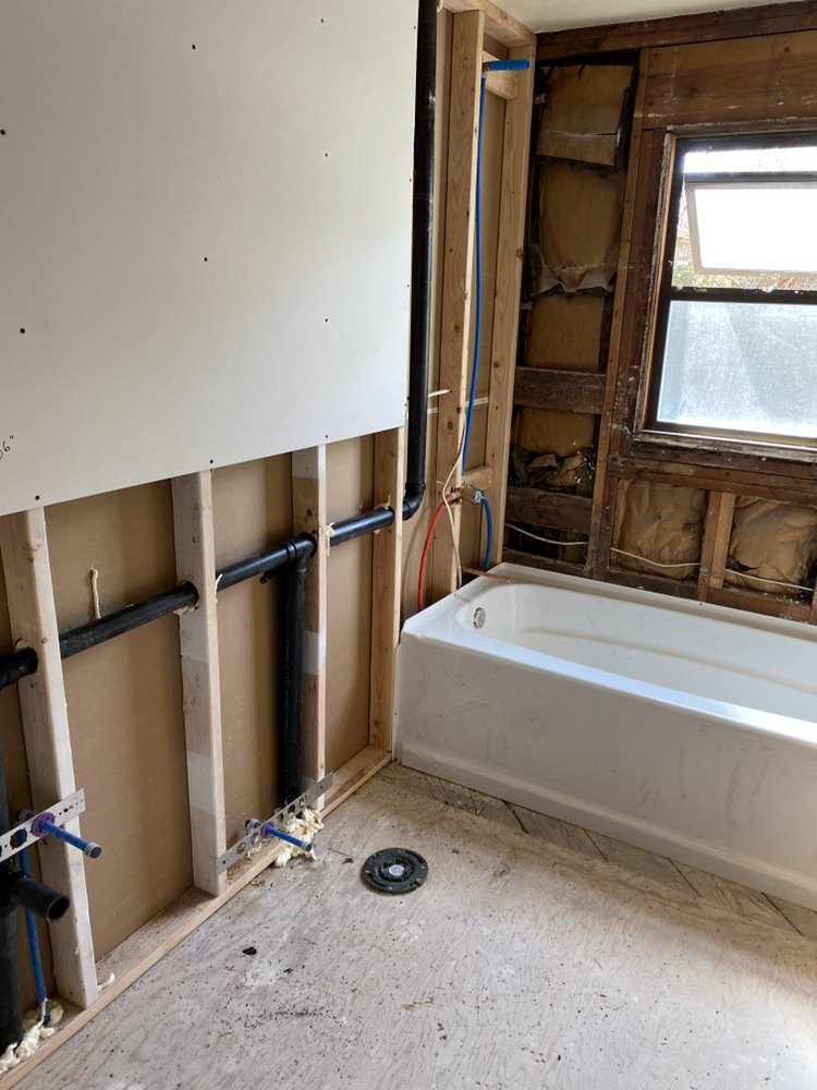 Slide of In Need Services