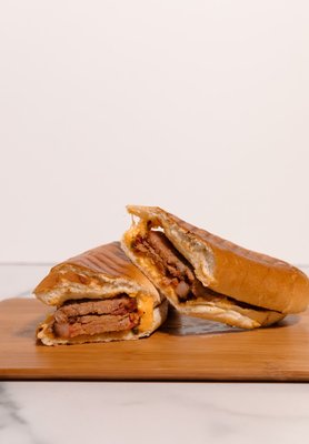 Seasoned Street Food by null