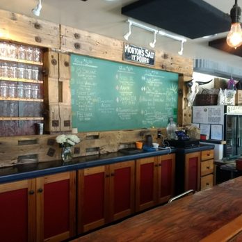 Elevation Beer Co - Breweries Near Me - Poncha Springs, Colorado