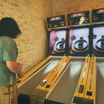 Pins Mechanical - Bowling Near Me - Austin, Texas