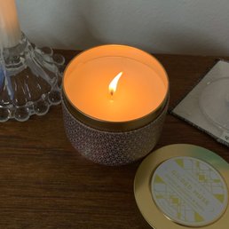 Candle Candle