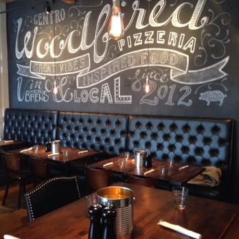 Centro Woodfired Pizzeria - Great Vibes Indeed! - Pizza Near Me - Cedar City, Utah Centro Woodfired Pizzeria - Great Vibes Indeed! - Pizza Near Me - Cedar City, Utah