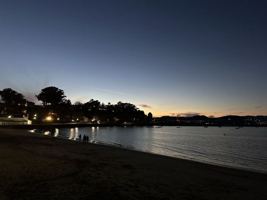 San Francisco Maritime National Historical Park by null