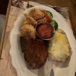 Filet Mignon