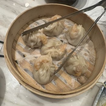 Supreme Dumplings - Shrimp & pork XLB - Shanghainese Near Me - Honolulu, Hawaii Supreme Dumplings - Shrimp & pork XLB - Shanghainese Near Me - Honolulu, Hawaii