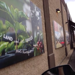 Outside Outside