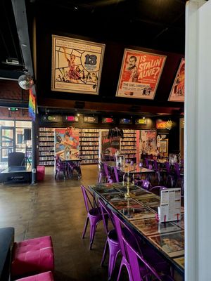 Alamo Drafthouse Cinema Raleigh by null