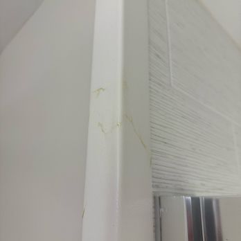 Embassy Suites by Hilton St Augustine Beach Oceanfront Resort - Gos knows that this stain is, in the bathroom - Hotels Near Me - St Augustine, Florida Embassy Suites by Hilton St Augustine Beach Oceanfront Resort - Gos knows that this stain is, in the bathroom - Hotels Near Me - St Augustine, Florida