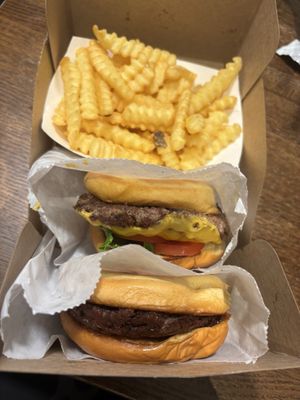 Shake Shack by null Shake Shack by null